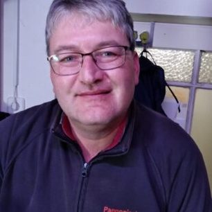 Foto Martin